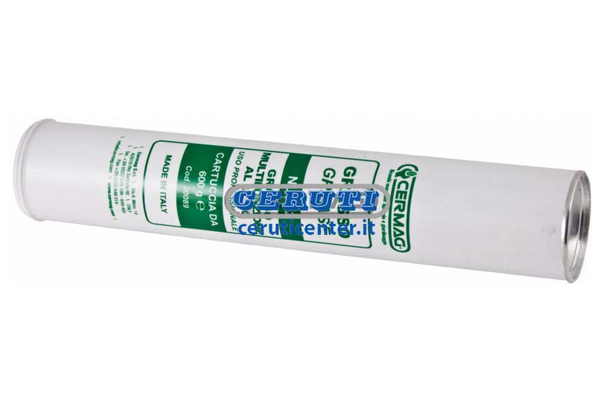 Special Grease For Cardan Joints