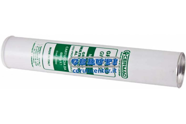 Special Grease For Cardan Joints