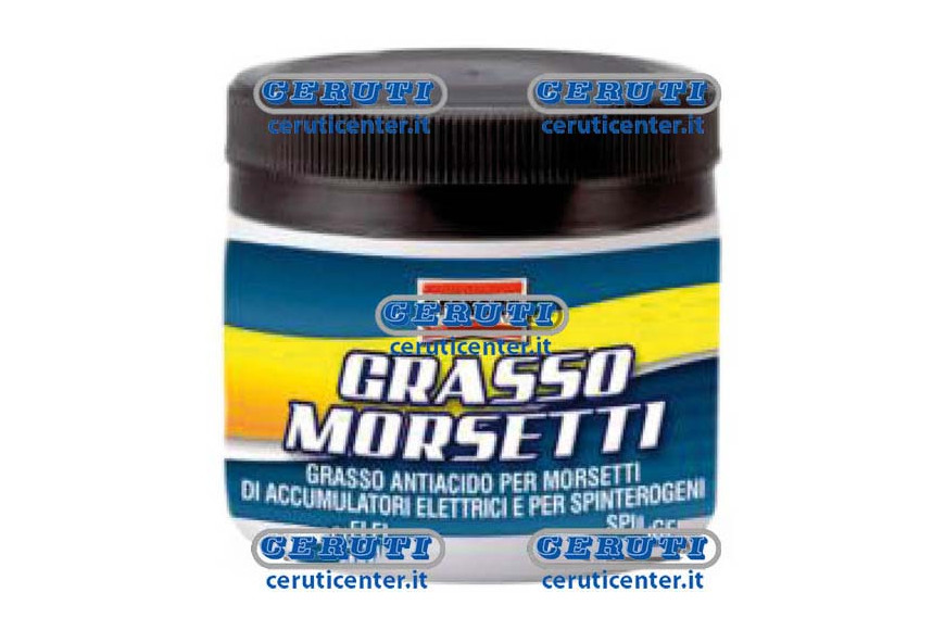 Protective Grease For Battery Terminals