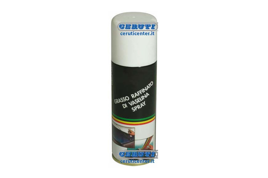 Refined Grease For Electric Contacts