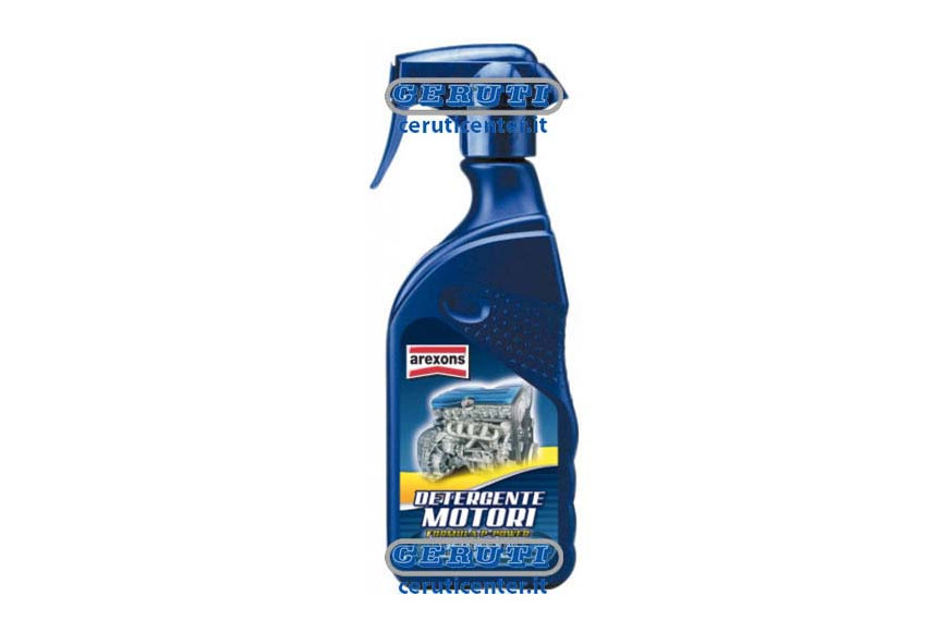 Lavamotori E Carburatori