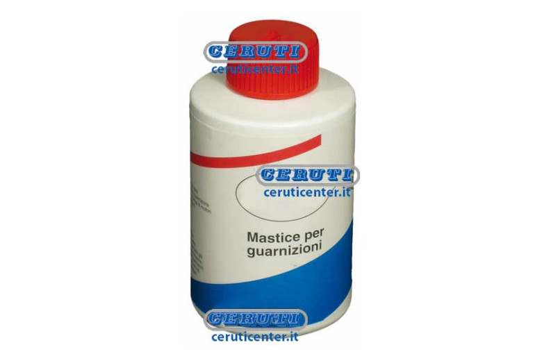 Mastice Per Guarnizioni