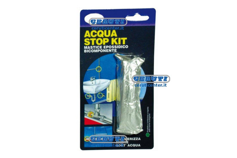 Kit Wasserstopp