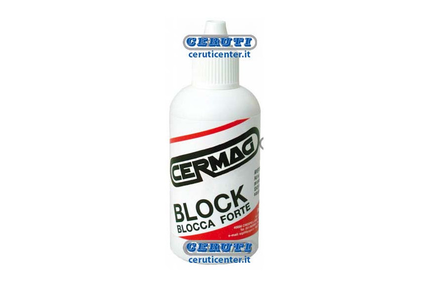 Liquido Blocca Forte