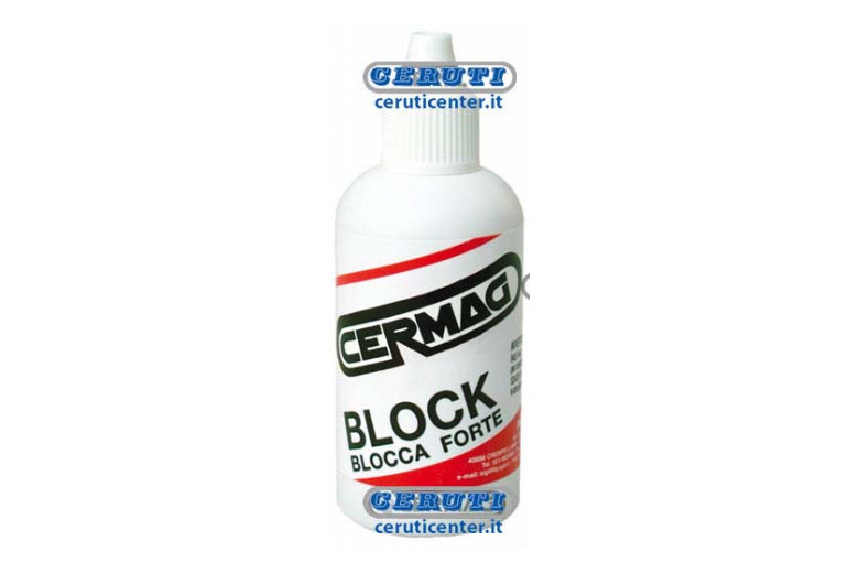 Liquide Bloque Fort