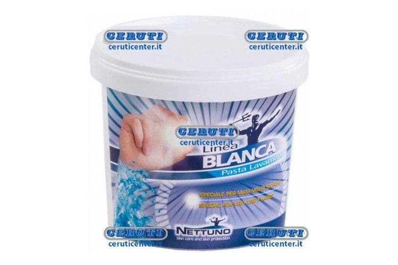 Handwaschpaste - 750 Ml
