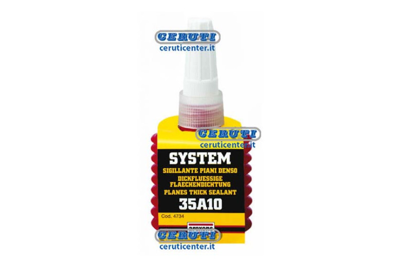 Adhesif Plans Dense - 100 Ml