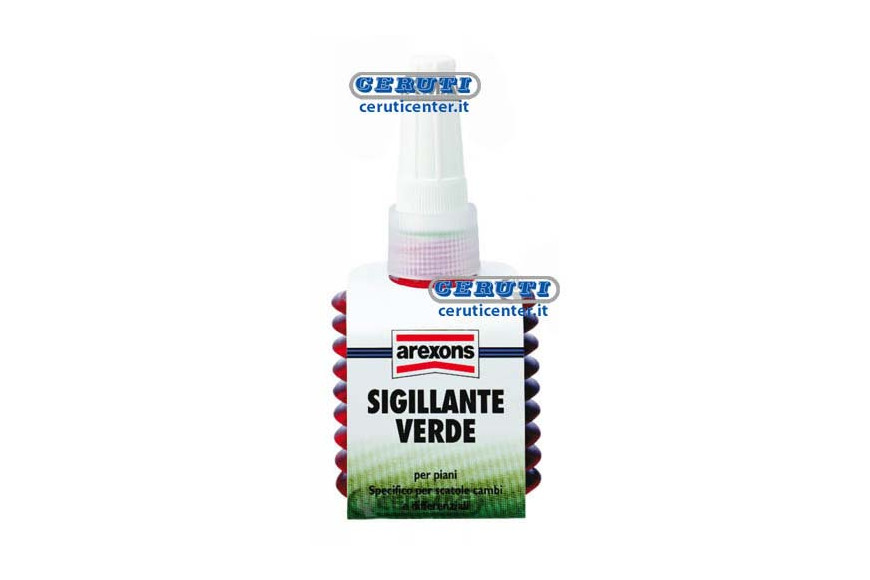 Adhesif Vert - 100 Ml