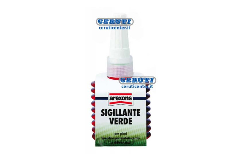 Adhesif Vert - 100 Ml