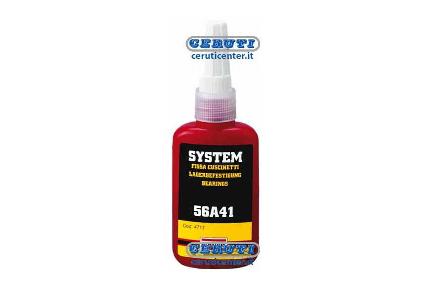 Fixe Roulements - 50 Ml