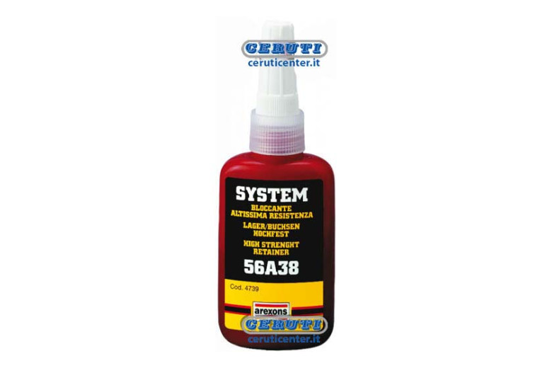 Blocante Altísima Resistencia - 50 Ml
