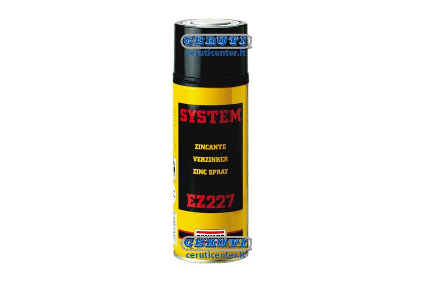 Zinc Spray - 400 Ml