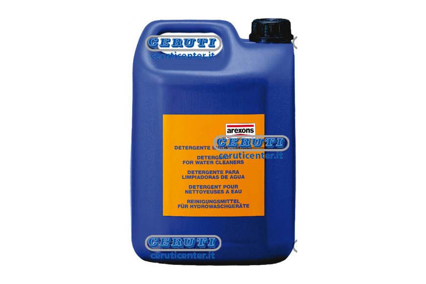 Detergent Nettoyeurs Haute Pression - 5 L