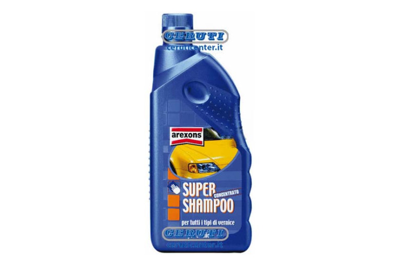 Champú Súper - 1000 ml