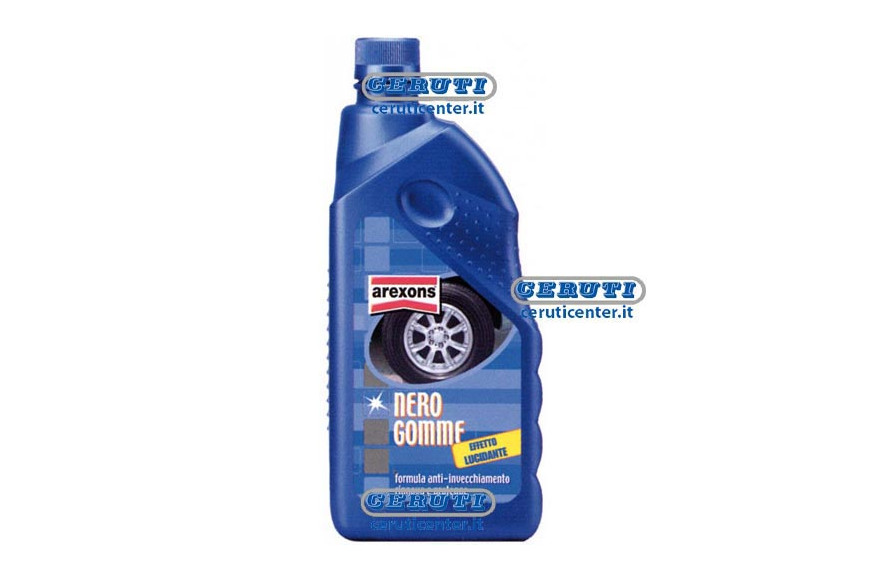 Revividor De Gomas - 1000 Ml