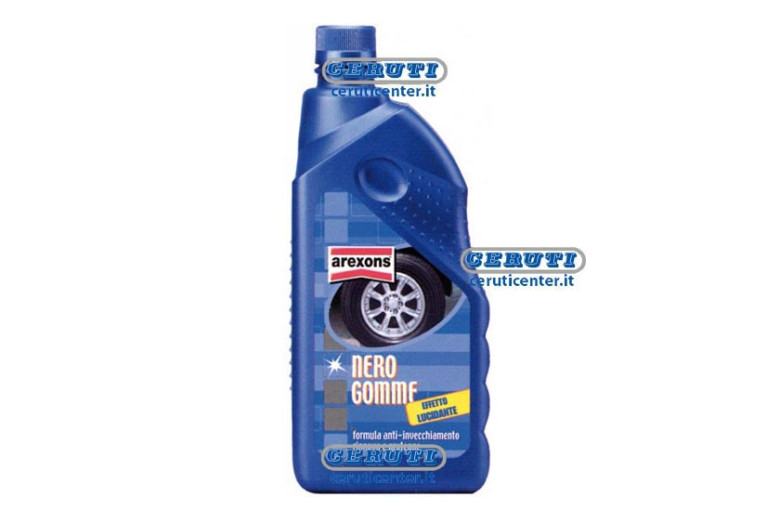 Cire Noir Pneus - 1000 Ml