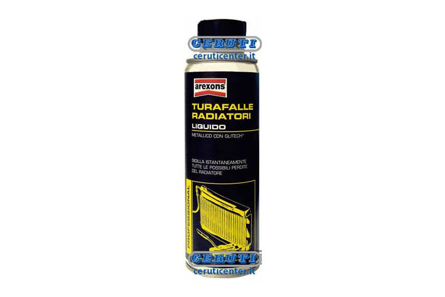Leak Repairer For Radiators - 25 G
