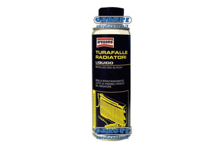 Leak Repairer For Radiators - 25 G