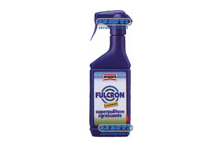 Fulcron - 500 Ml