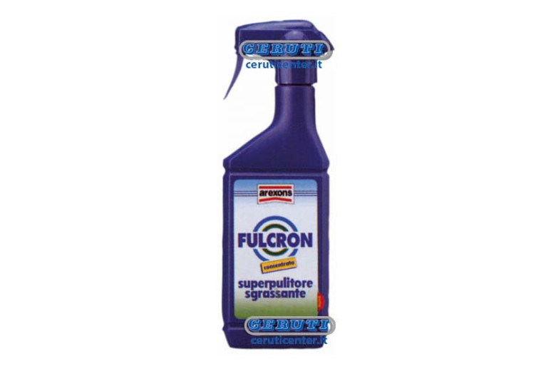 Fulcron - 500 Ml