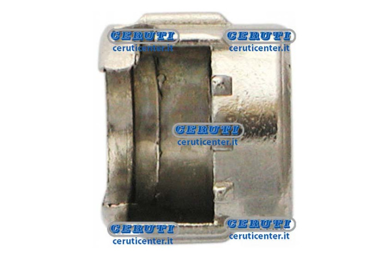 Milled Nut