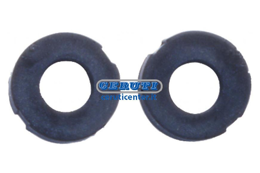 Spare Rubber Rings For Bayonet Connection