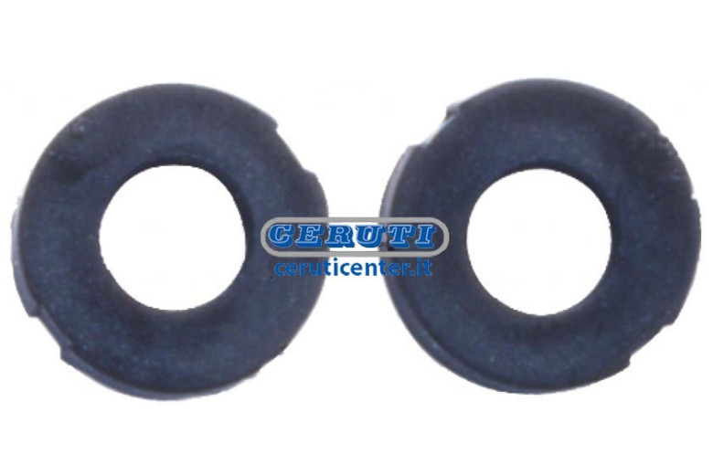 Spare Rubber Rings For Bayonet Connection