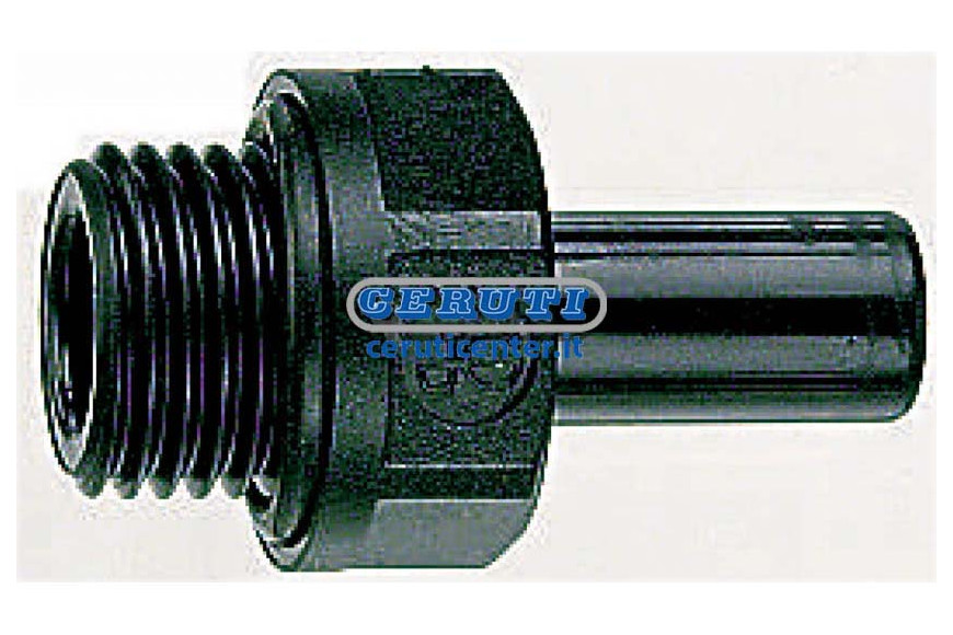 Terminal Roscado