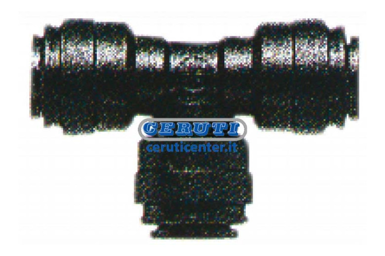 Intermediate «T» Piece