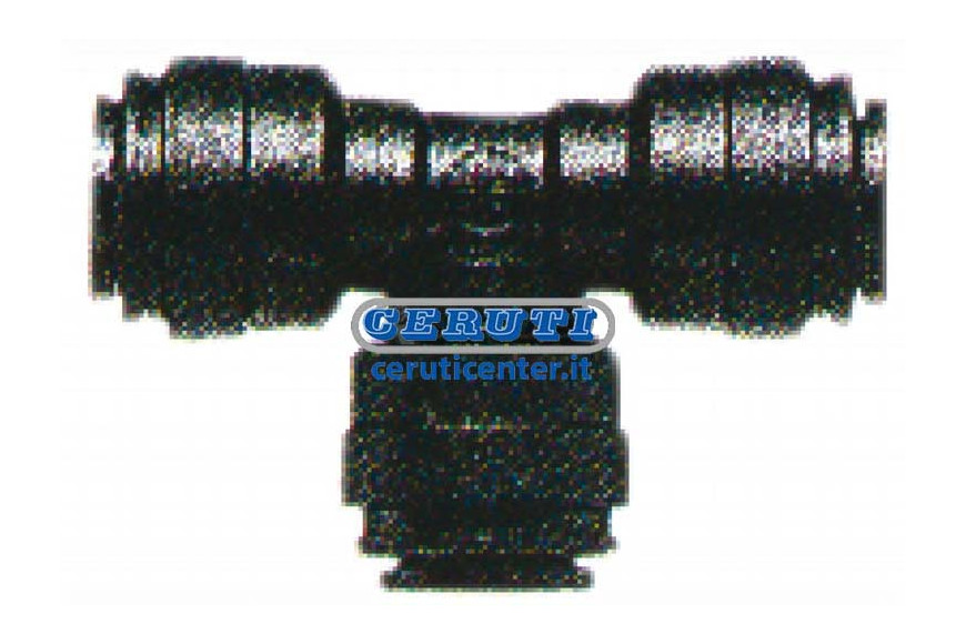 Intermediate «T» Piece