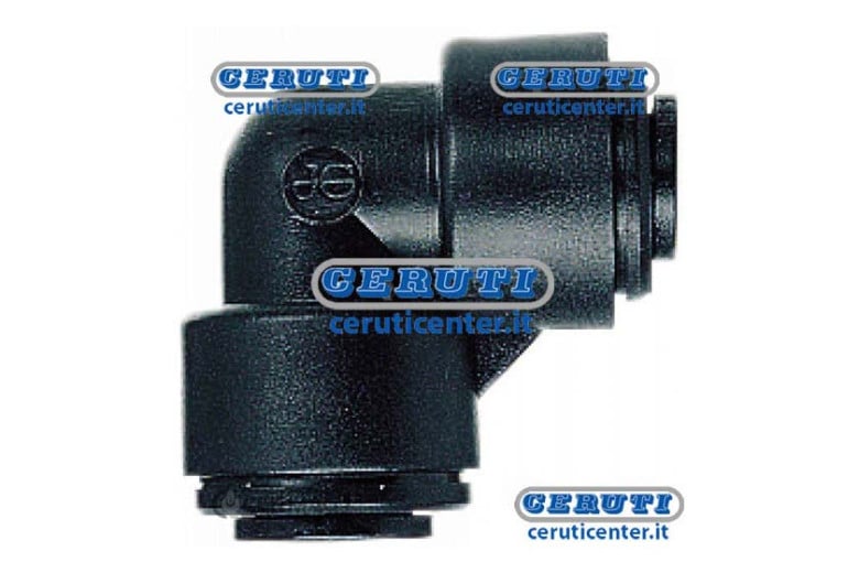 Adapter Elbow