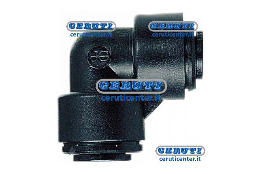 Adapter Elbow
