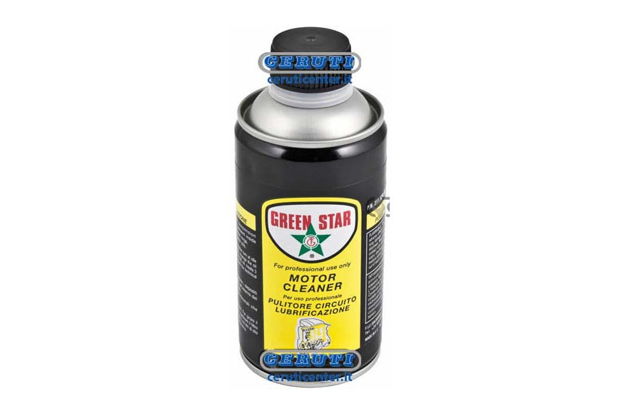 Cleaner For Lubrication Circuits - 325 Ml
