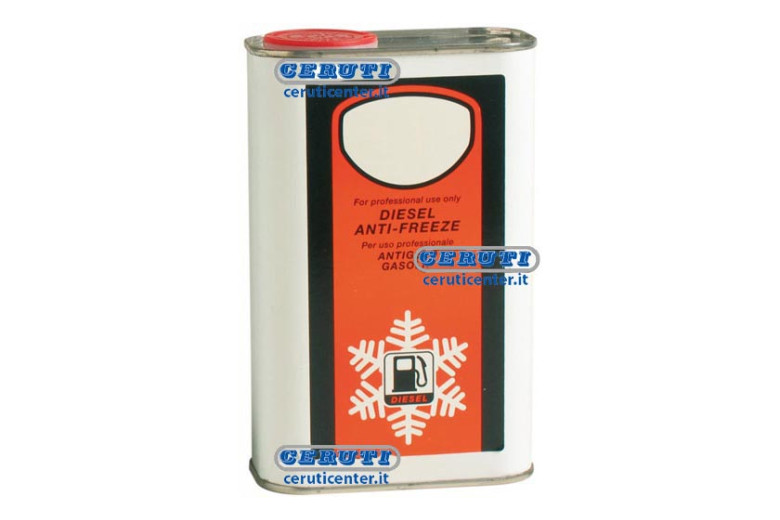 Antigelo Gasolio 5 Lt.