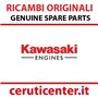 Panel-Comp-Control - Originale Kawasaki - 49113-7061