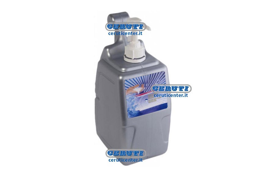 Creme Fluide Lave-Mains (5000 Ml)