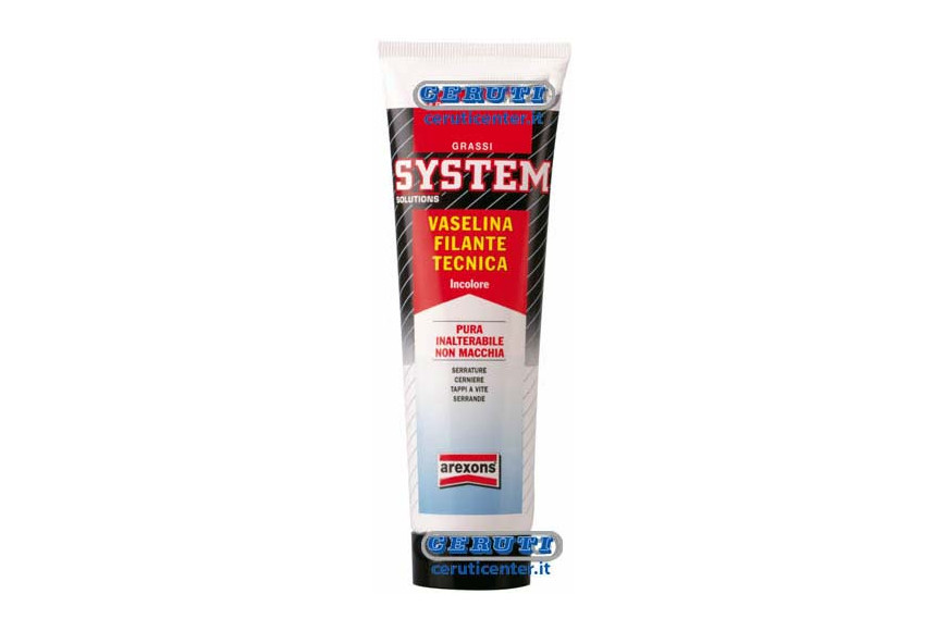 Technical Fluid Vaseline - 100 Ml