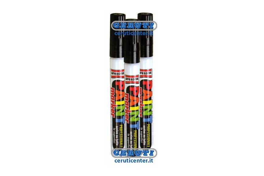 Marqueur Paint Marker - Bleu