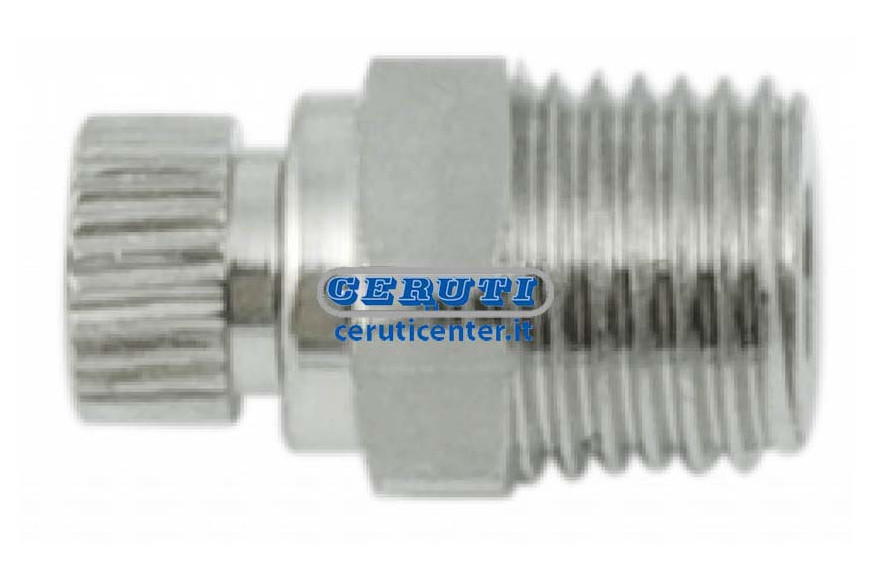 Robinet Decharge Condensation