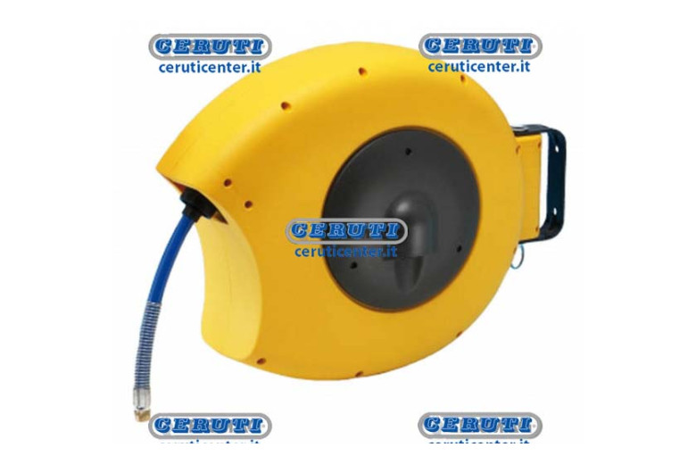 Hose-Reel
