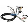Kit Elettropompa Travaso Gasolio A 12V Per Fusto