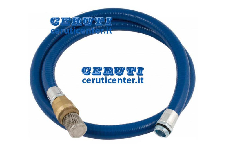 Saugkit Von 2 Meter