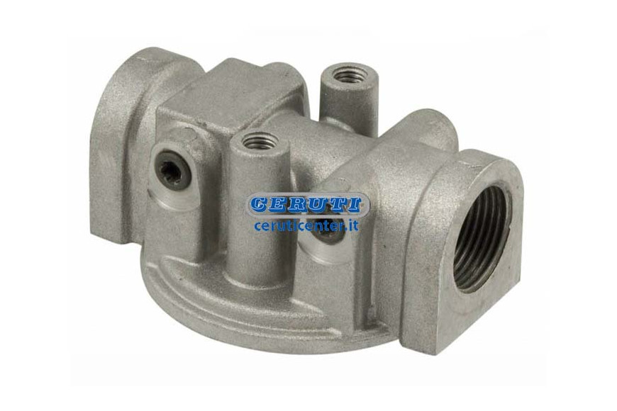 Water Separator Filter