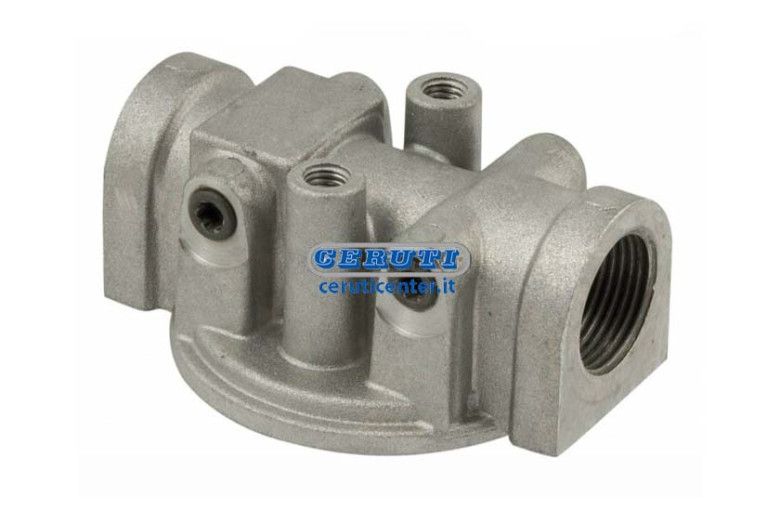 Water Separator Filter
