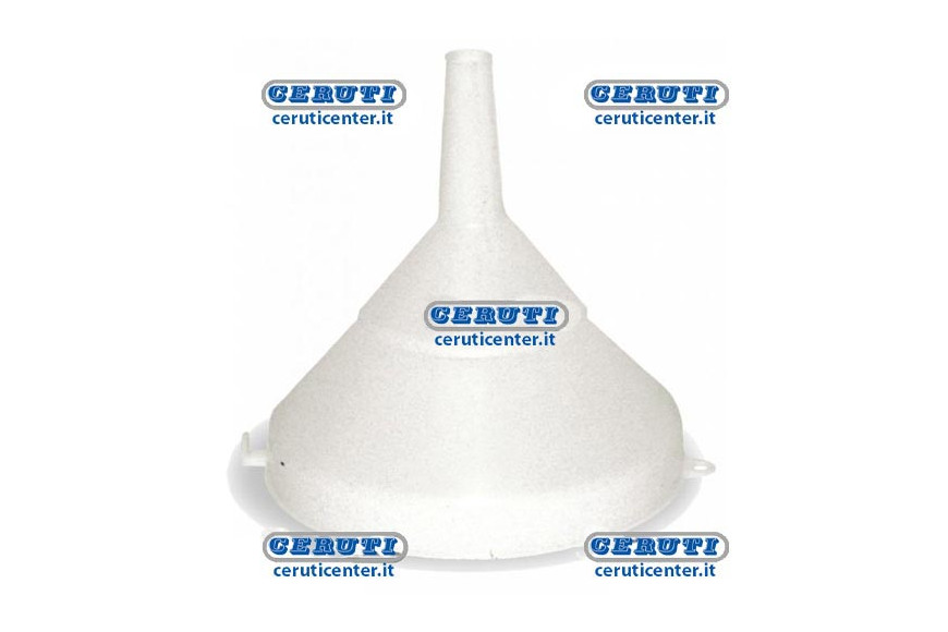 Shaft Funnels - 25 Mm