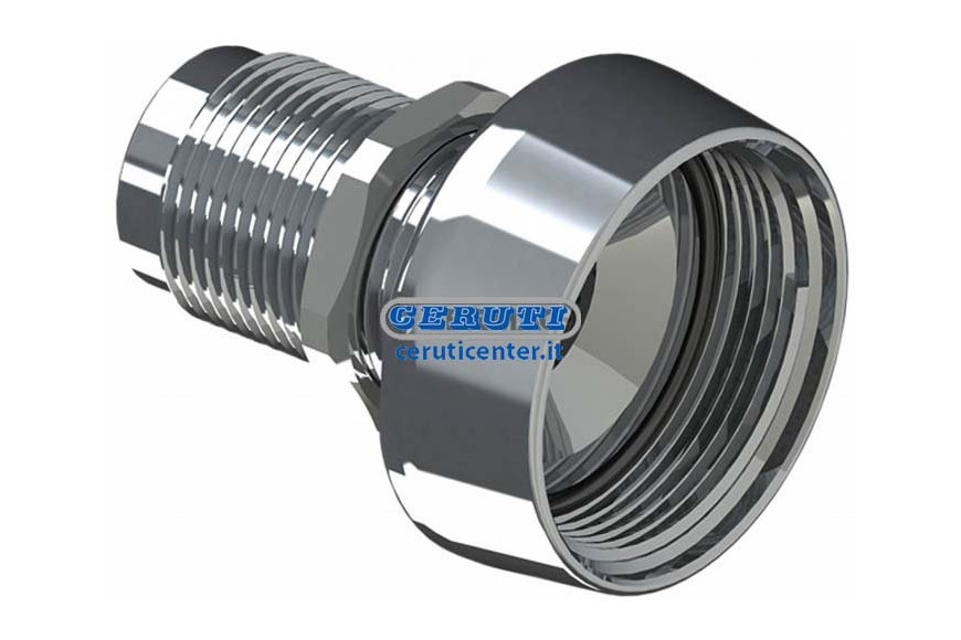 Adapter For Rod