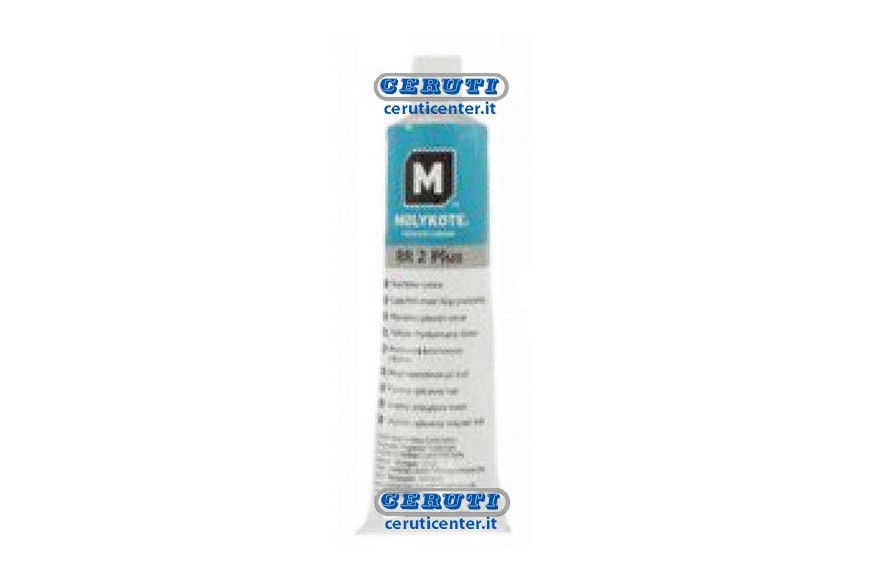 Molykote Br2 Plus - Tube 100 G