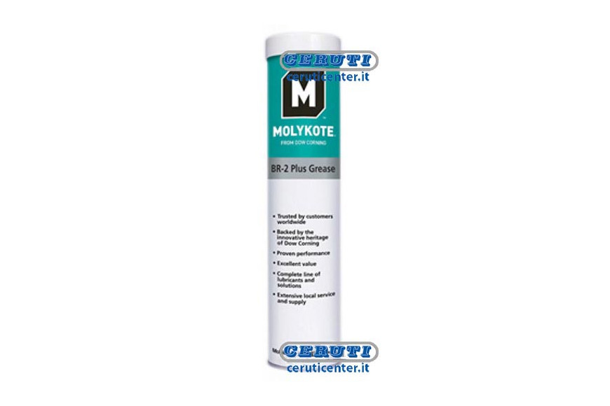 Molykote Br2 Plus - 400 G
