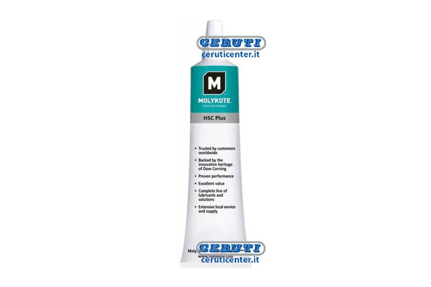 Molykote Hsc Plus - Tube 100 G