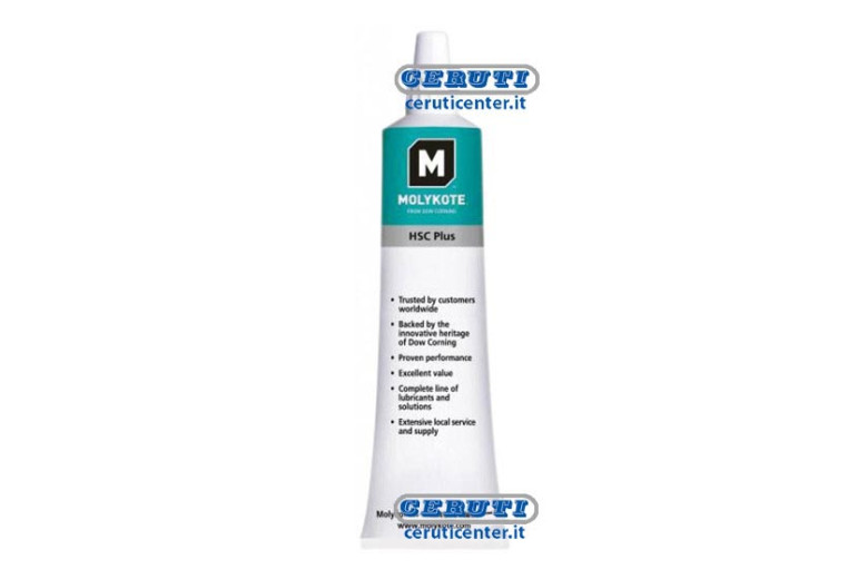Molykote Hsc Plus - Tube 100 G
